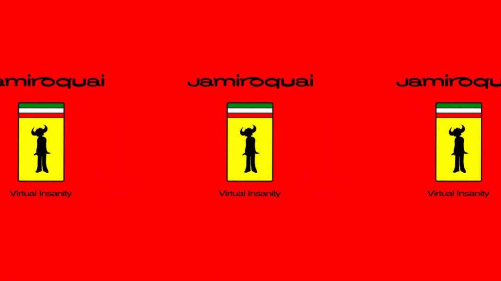 jamiroquai - virtual insanity | 1996.