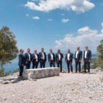 klapa sveti jakov - tu u zemlji dide | 2026.