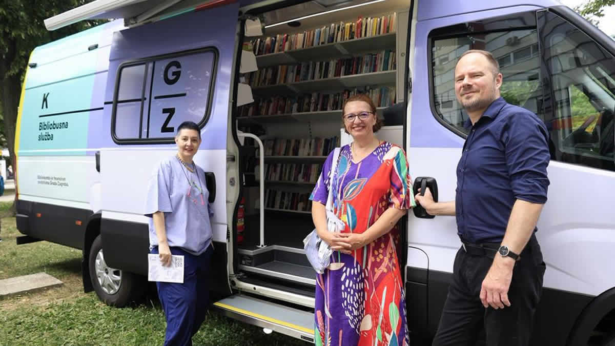 knjižnice grada zagreba | bibliokombi | 2026.