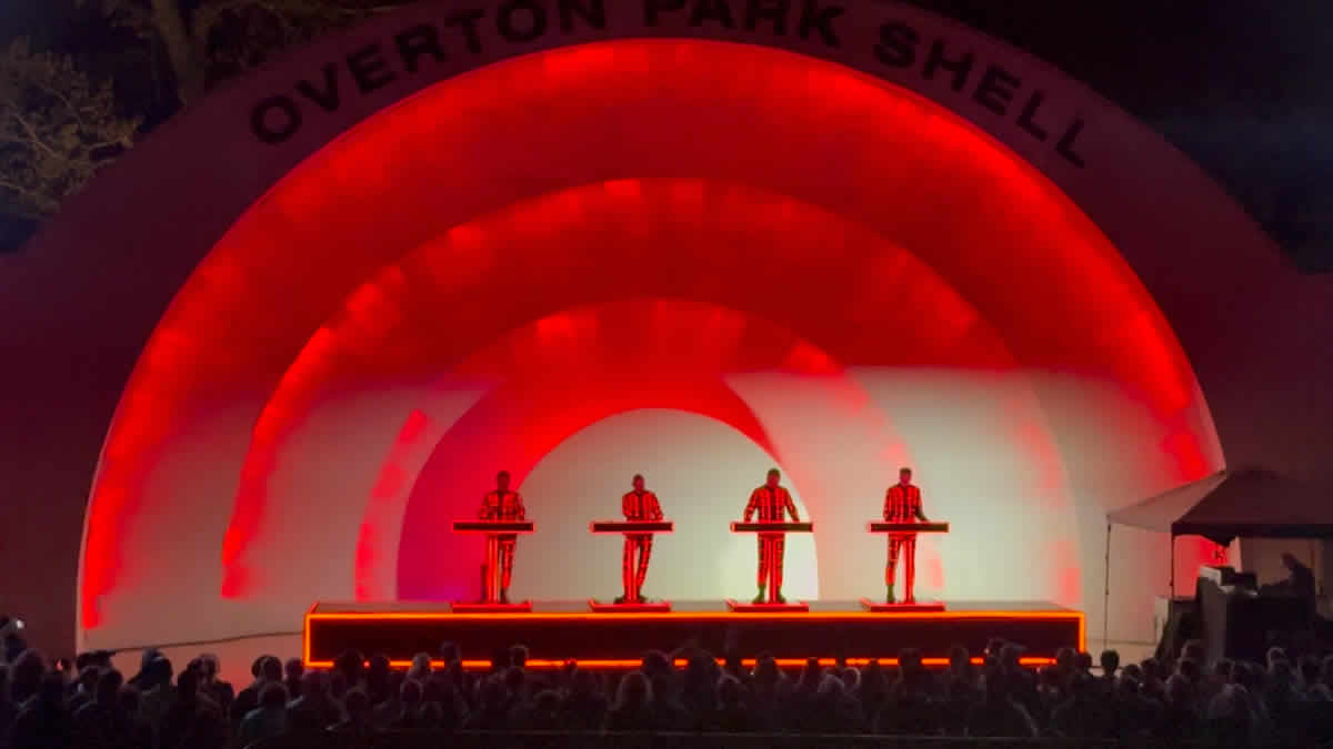 kraftwerk | 2026.