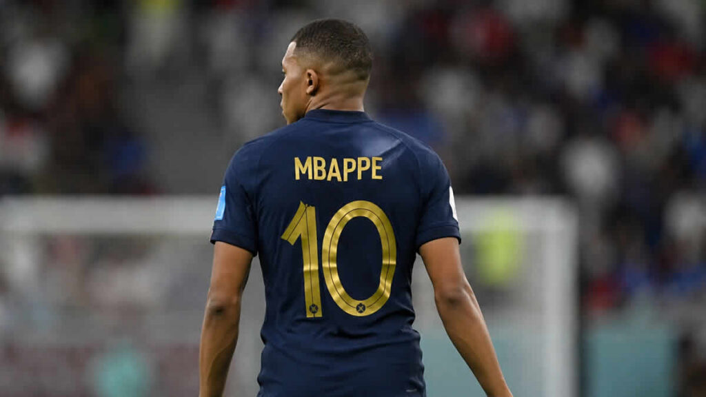 kylian mbappe | france football team | 2026.