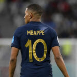 kylian mbappe | france football team | 2026.