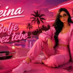 leina - bolje bez tebe | 2026.