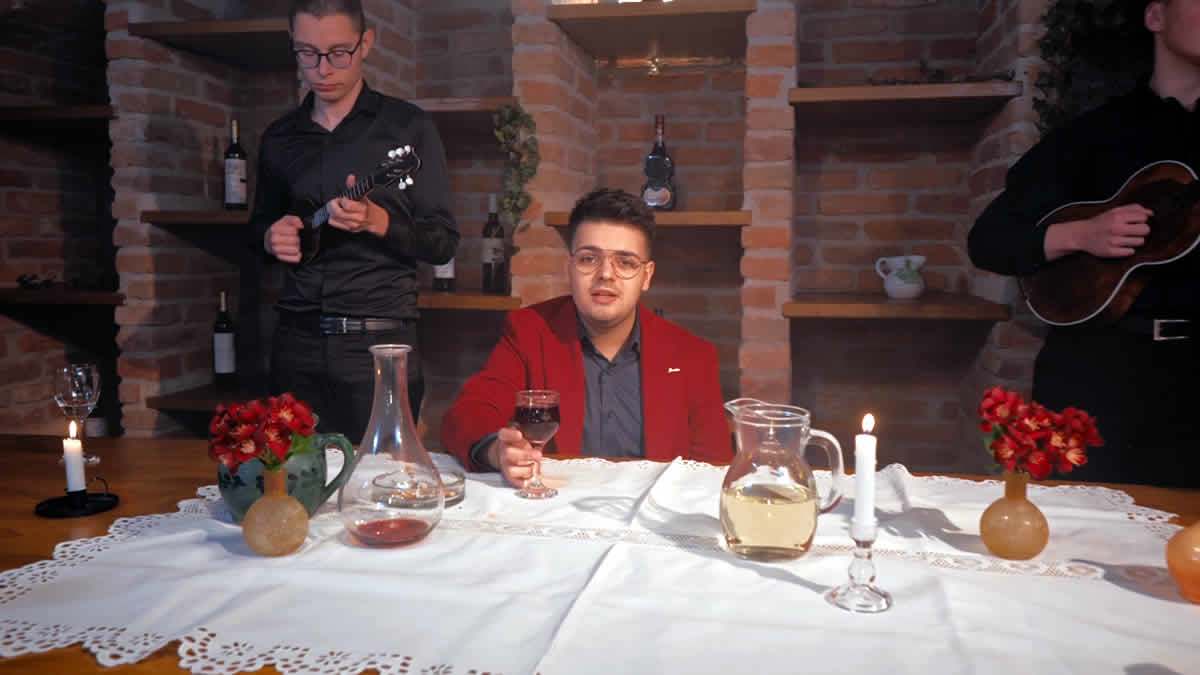 leon grd - bila mi je jedina | 2026.