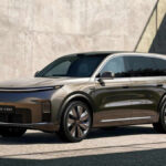 li auto l9 | 2026.
