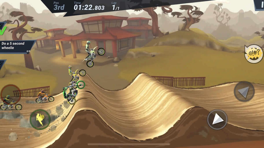 mad skills motocross 3 | gaming studio turborilla | 2026.