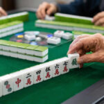 mahjong | 2026.
