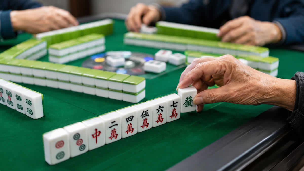 Mahjong | Tradicionalna igra koja razvija logičko razmišljanje, strategiju i koncentraciju