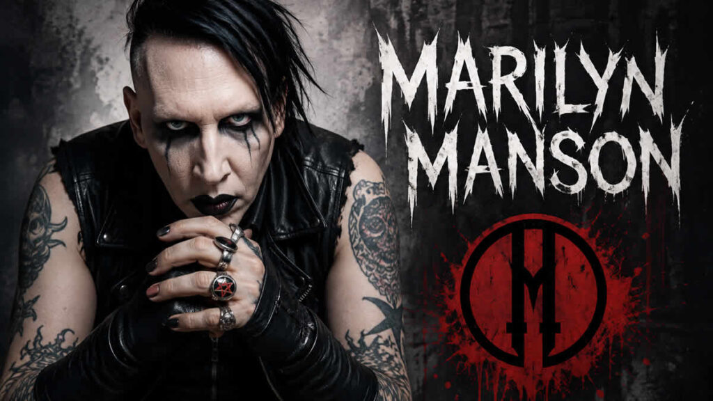 marilyn manson