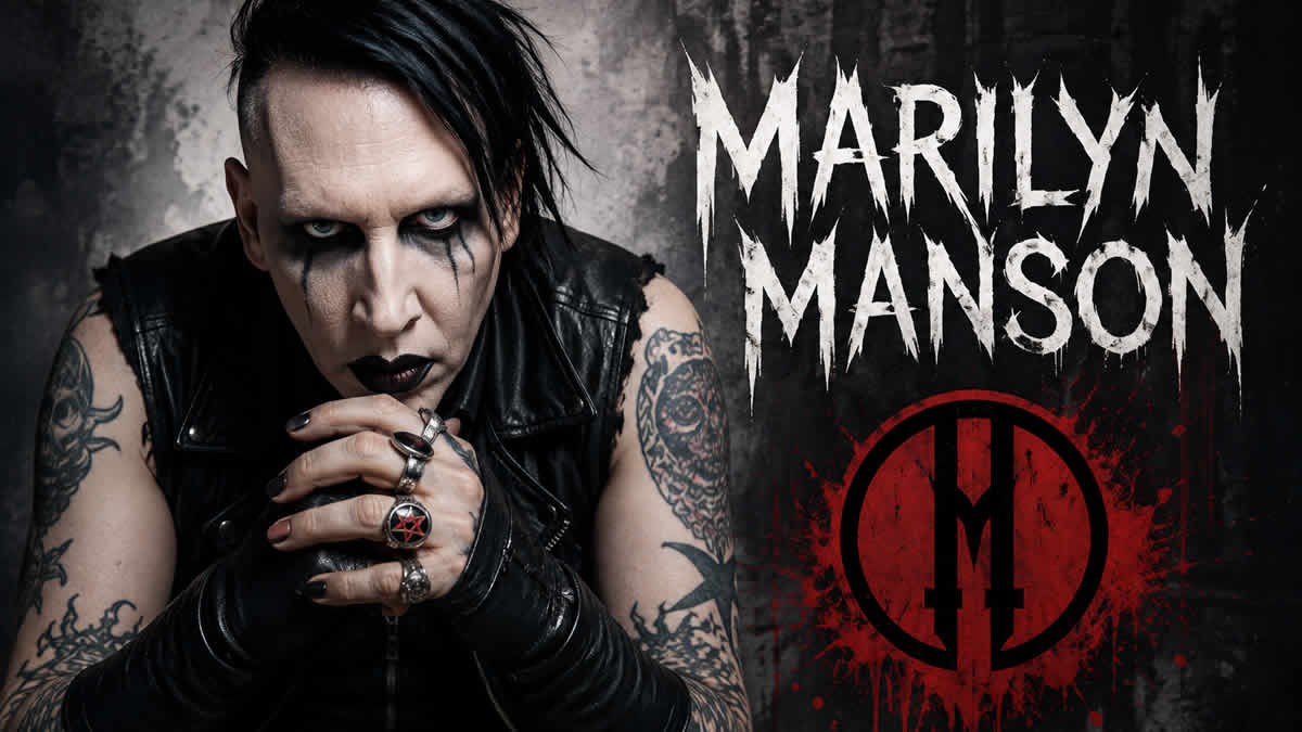 marilyn manson