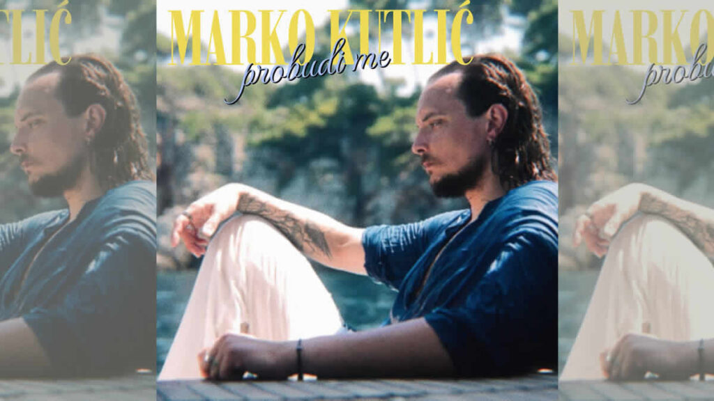marko kutlić - probudi me | 2026.