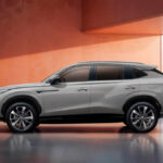 mg hs hybrid | 2026.