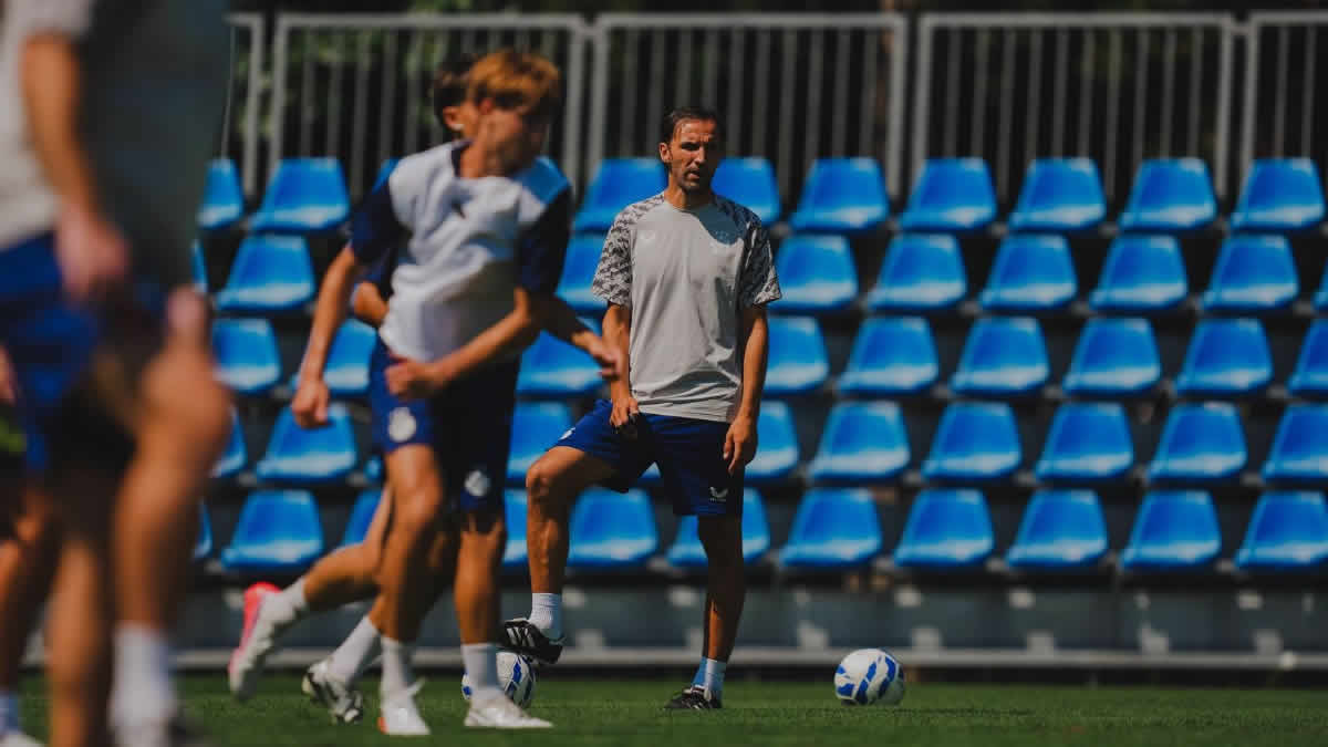 milan badelj | dinamo zagreb | 2026.