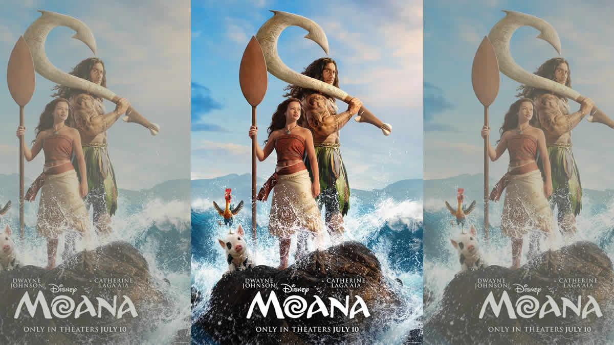 moana | 2026.