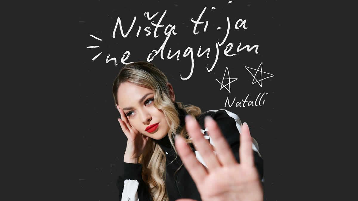 natalli - ništa ti ja ne dugujem | 2026.