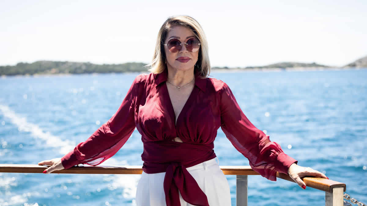 neda ukraden | 2026.