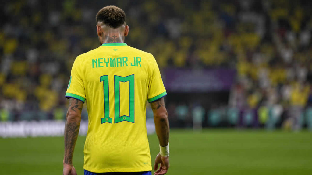 neymar jr | 2026.