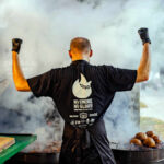 no smoke no glory 2026