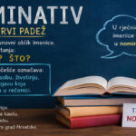 nominativ | hrvatski jezik | 2026.