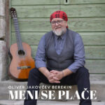 oliver jakovčev berekin - meni se plače | 2026.