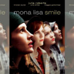osmijeh mona lise | mona lisa smile | julia roberts | 2003.