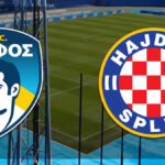 pafos - hajduk