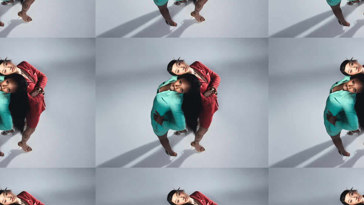 peggy gou & ayra starr - wo man | 2026.