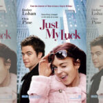 peh do daske | just my luck | chris pine & lindsay lohan | 2006.