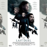 posljednji dvoboj | the last duel | 2021.