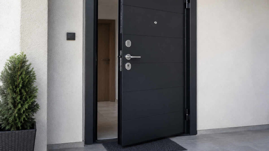 protuprovalna vrata | security door | 2026.