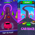 race master: race car games 3d | interbolt technologies | 2026.