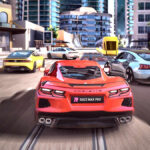 race max pro - car racing game | game studio revani | 2026.
