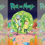rick and morty | 2013.