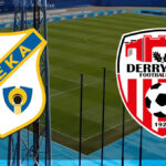 rijeka - derry city