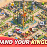 rise of kingdoms: lost crusade | lilithgames | 2026.