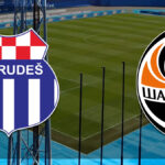 rudeš - šahtar