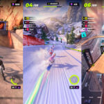 rush: xtreme | saygames | 2026.