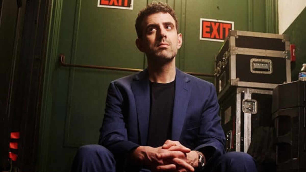 sam morril | new york stand up | 2026.
