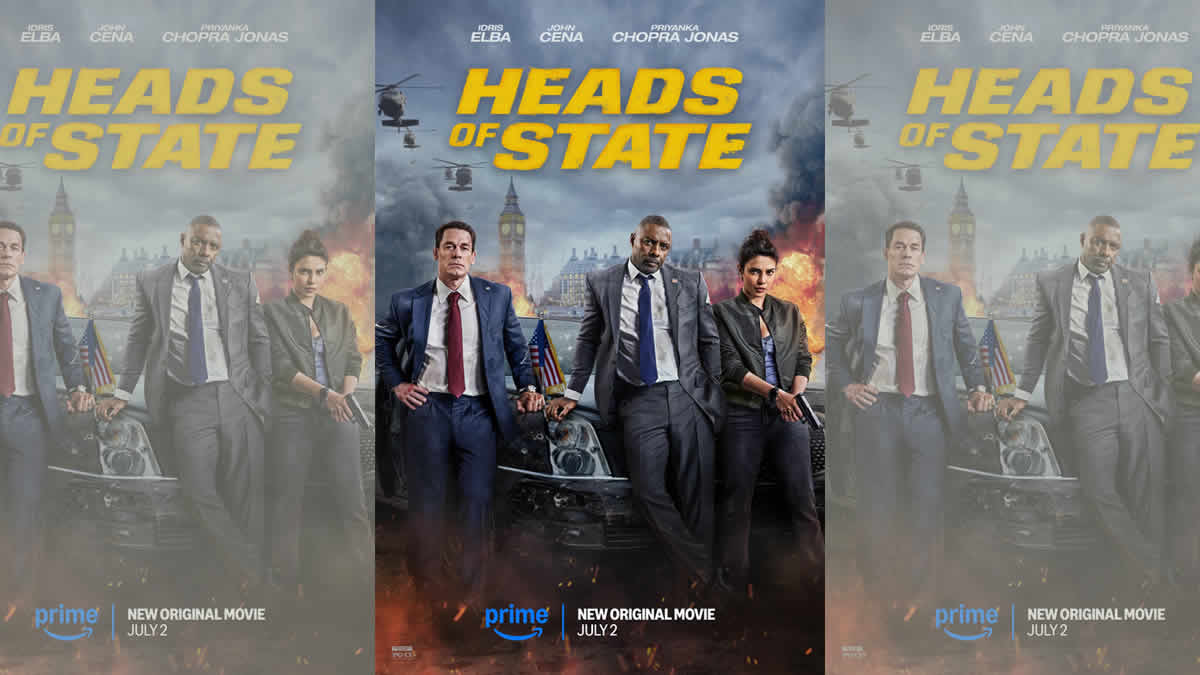 šefovi država | heads of state | idris elba & john cena | 2025.
