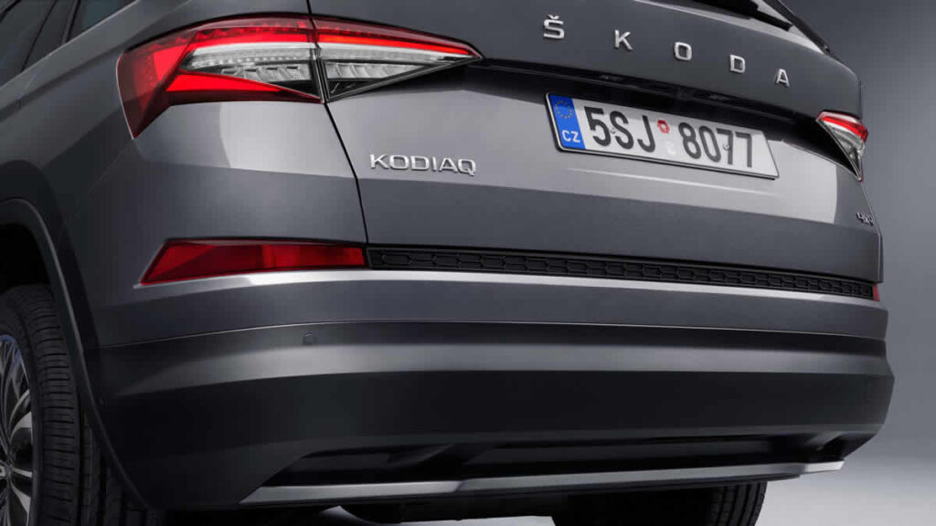 škoda kodiaq | 2026.
