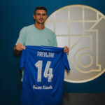 smail prevljak | dinamo zagreb | 2026.