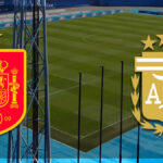 španjolska - argentina | nogomet - football | spain - argentina