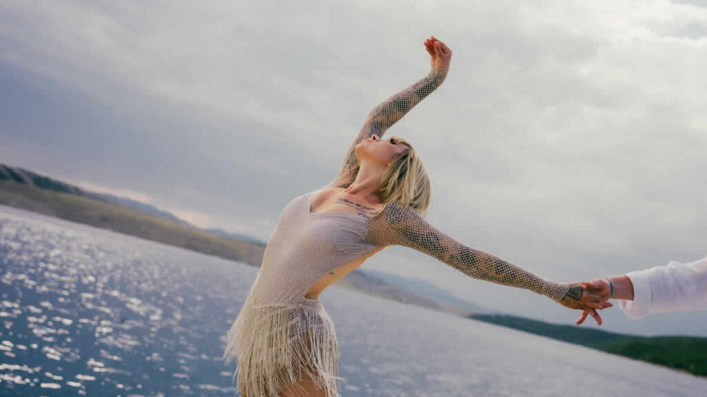 stela rade - rumba | 2026.