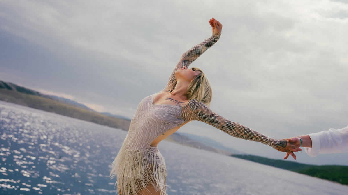 stela rade - rumba | 2026.