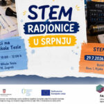 stemerica ide dalje | udruga fablab | 2026.