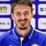 stjepan radeljić | gnk dinamo zagreb | 2026.