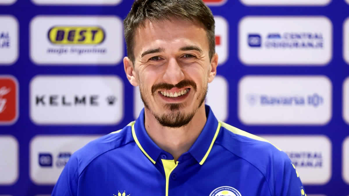 stjepan radeljić | gnk dinamo zagreb | 2026.