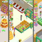 supermarket tycoon: shopping | zame | 2026.