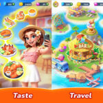 tasty travels: merge game | century games | 2026.