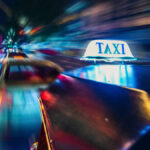 taxi ride | 2026.